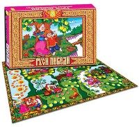 Новое рождение настольных игр