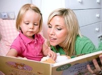 Какие книги интересны дошкольникам?