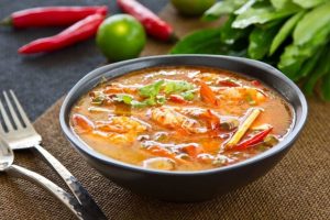 Питаемся зимой правильно и со вкусом